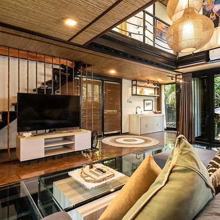 Villa Cantik Ubud  Bagian luar foto