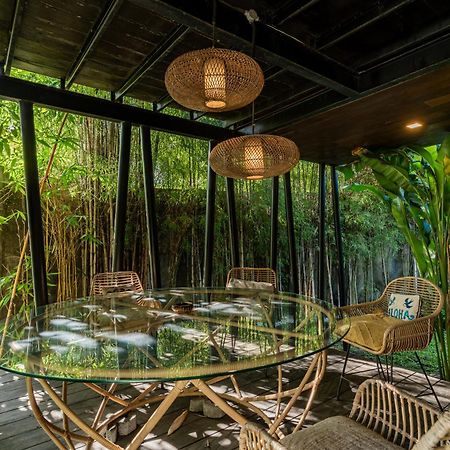 Villa Cantik Ubud  Bagian luar foto