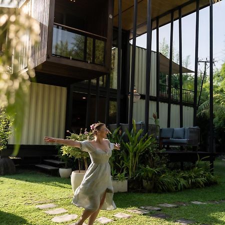 Villa Cantik Ubud  Bagian luar foto
