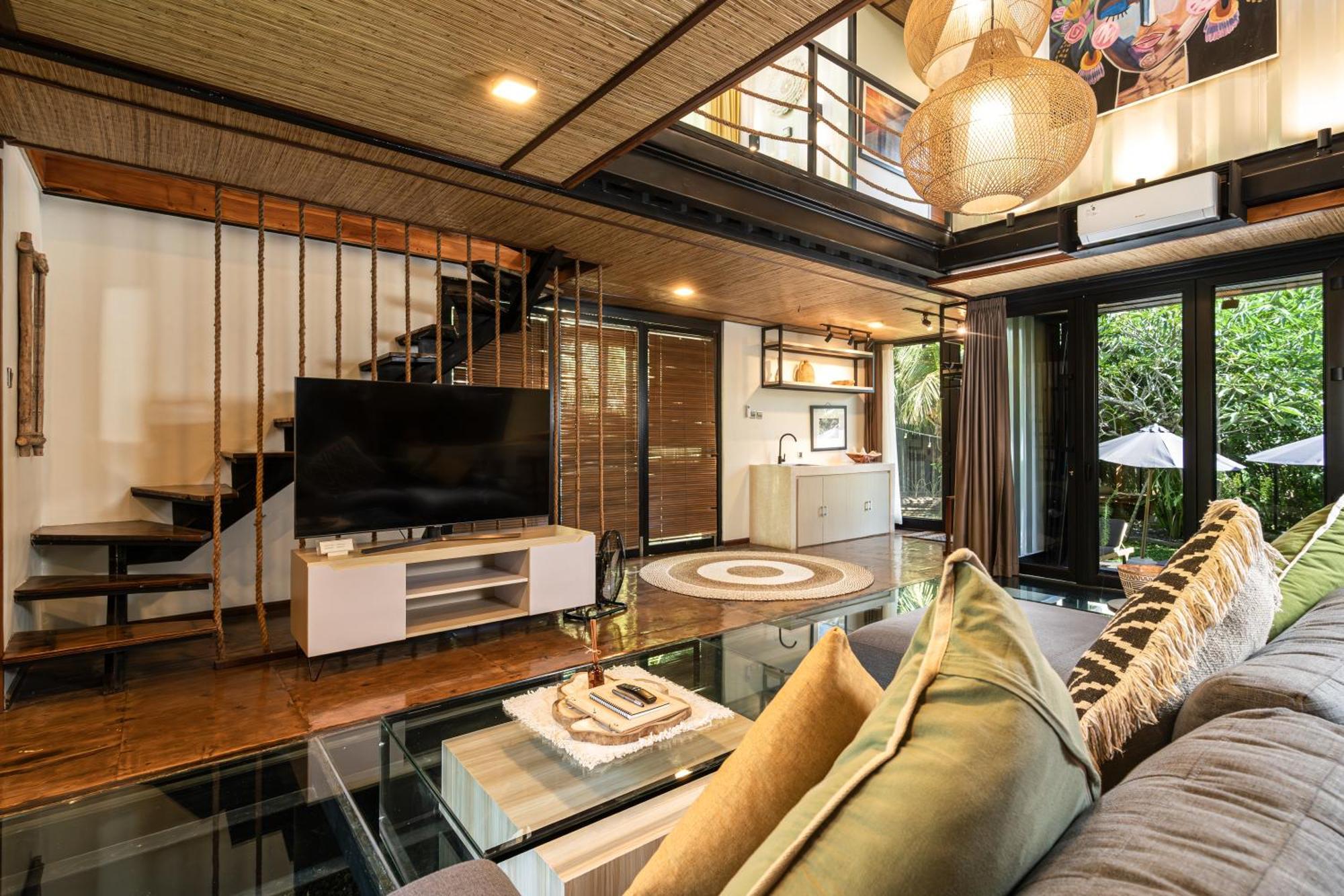Villa Cantik Ubud  Bagian luar foto