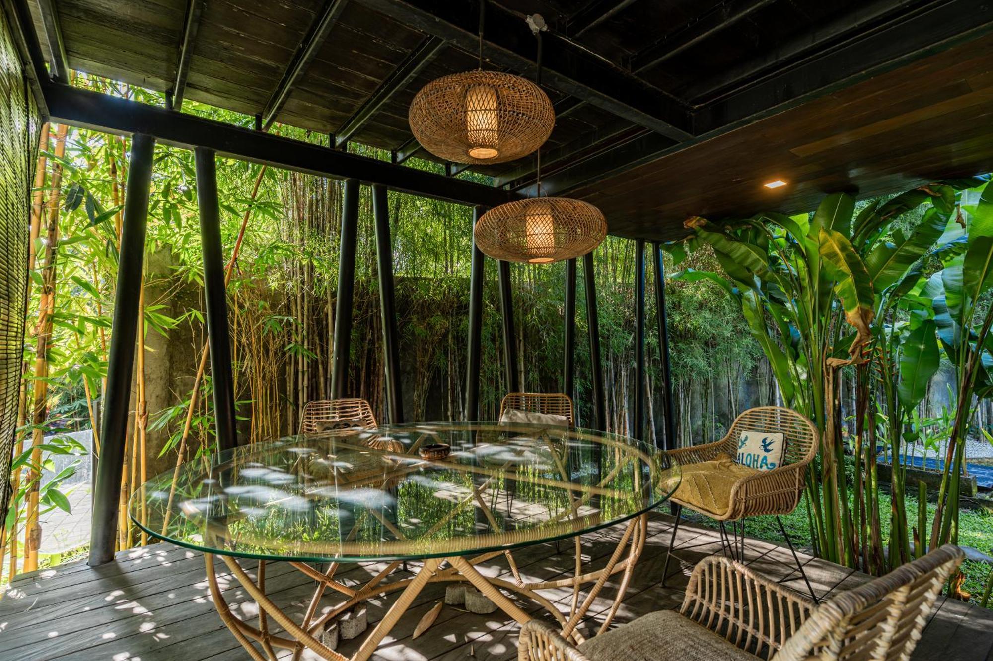 Villa Cantik Ubud  Bagian luar foto