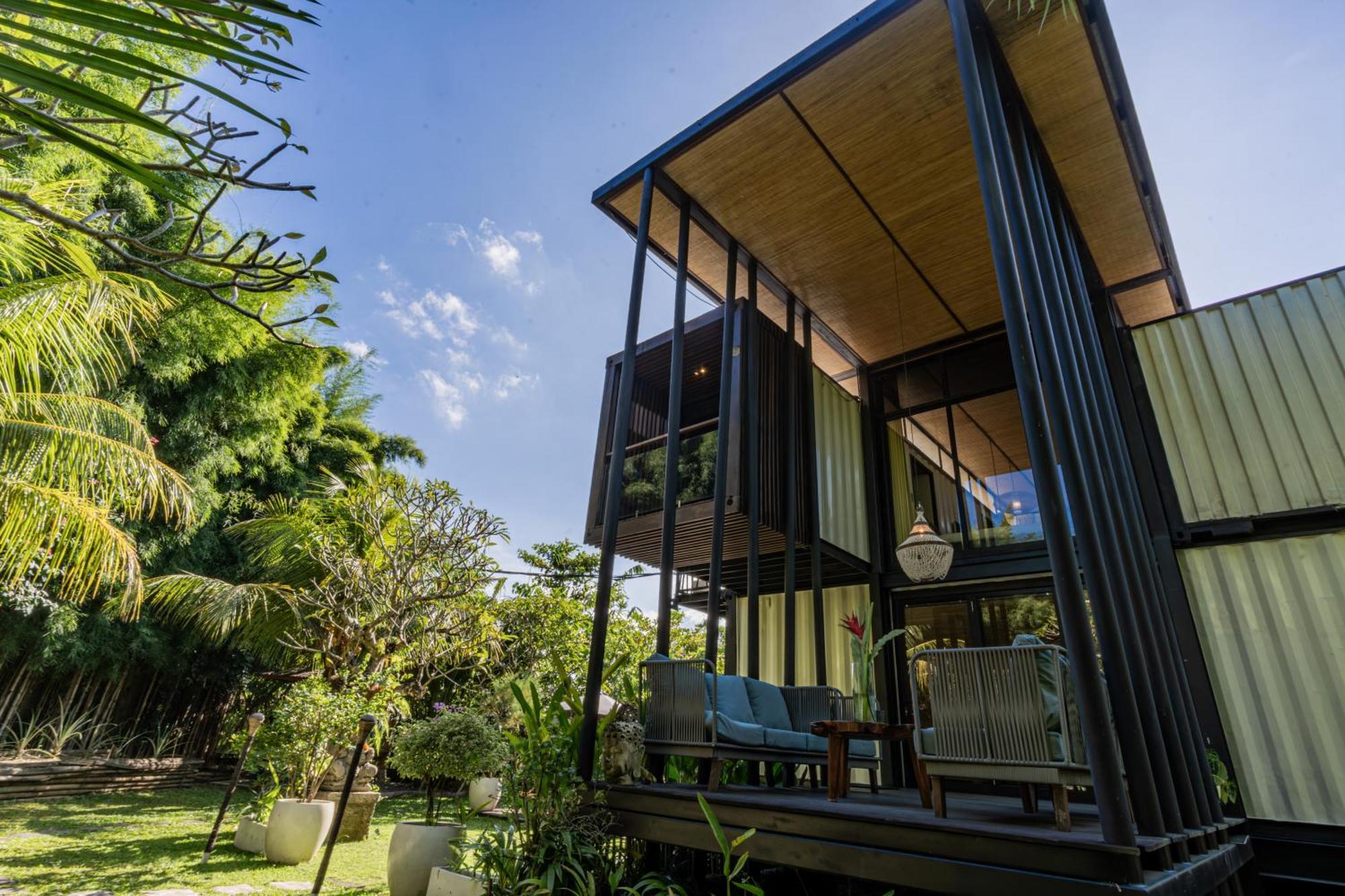 Villa Cantik Ubud  Bagian luar foto