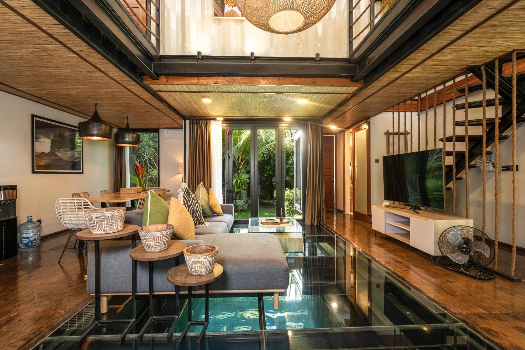Villa Cantik Ubud  Bagian luar foto