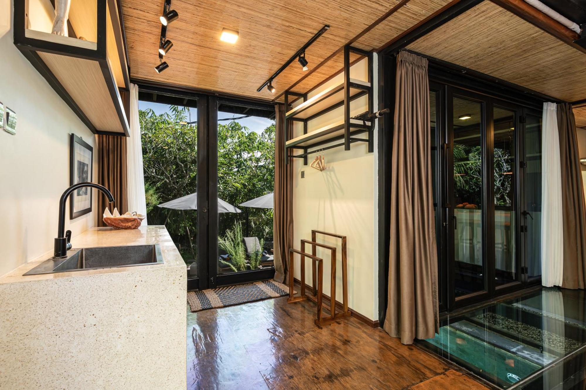 Villa Cantik Ubud  Bagian luar foto
