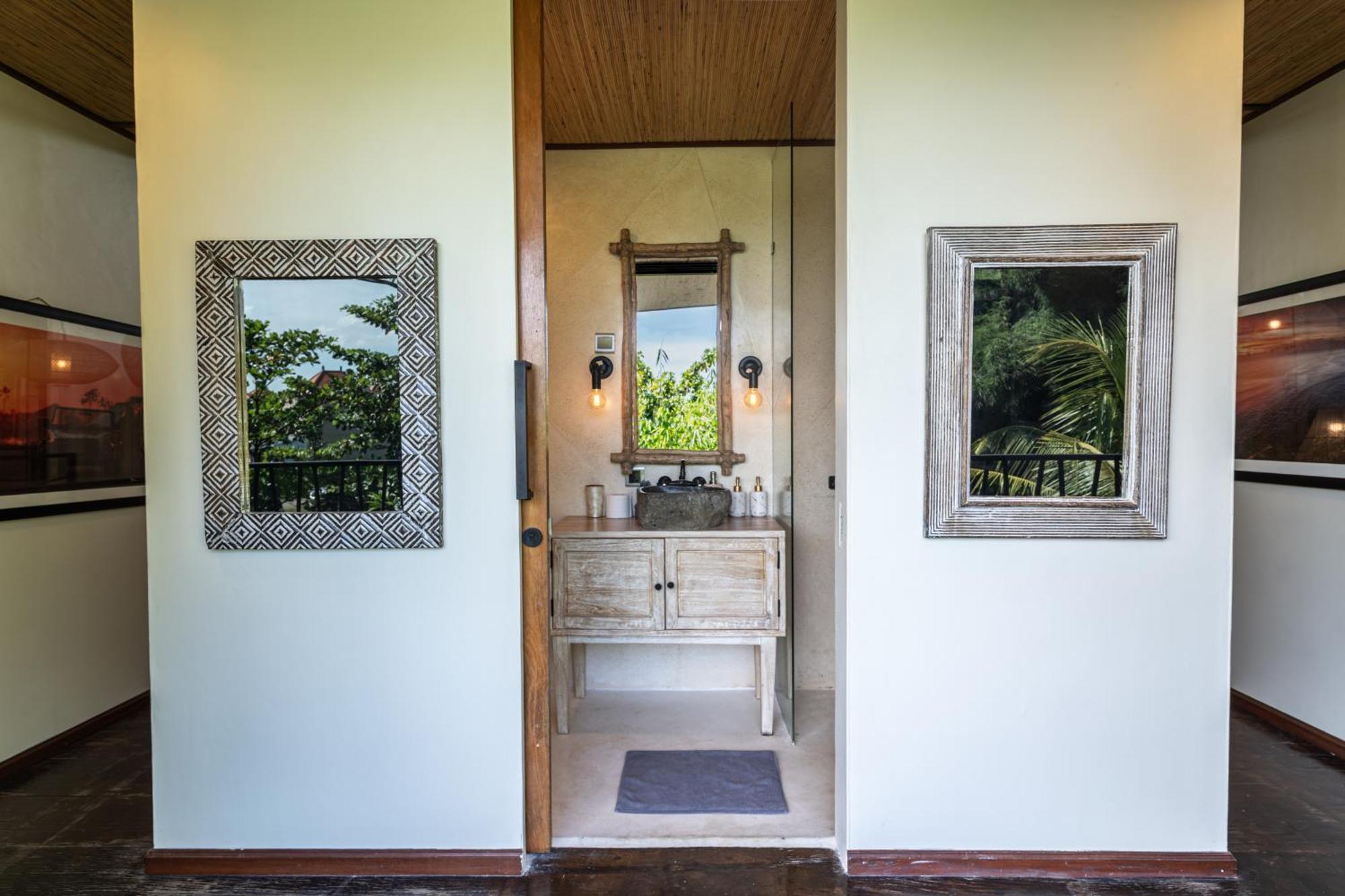 Villa Cantik Ubud  Bagian luar foto