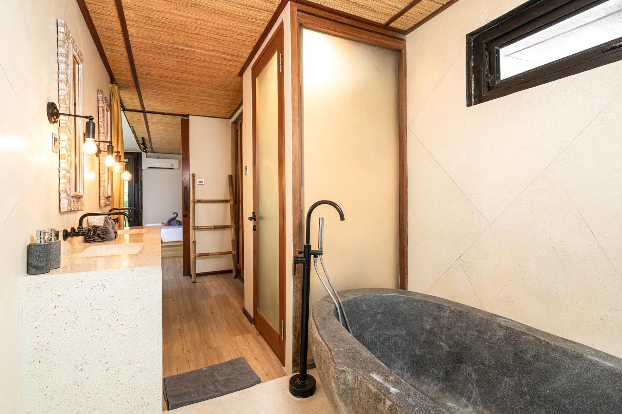 Villa Cantik Ubud  Bagian luar foto