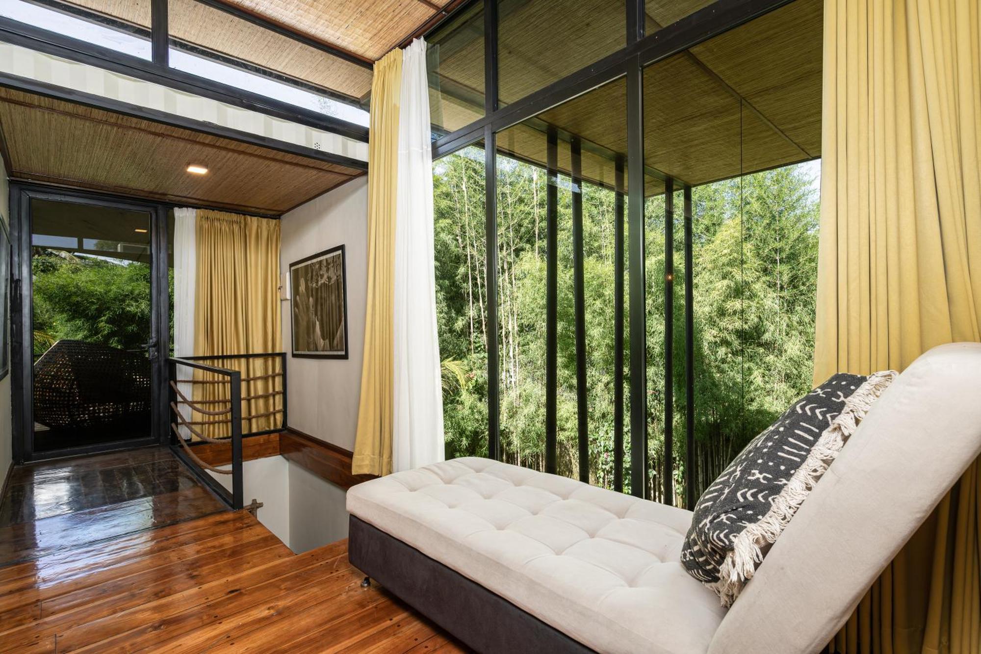 Villa Cantik Ubud  Bagian luar foto