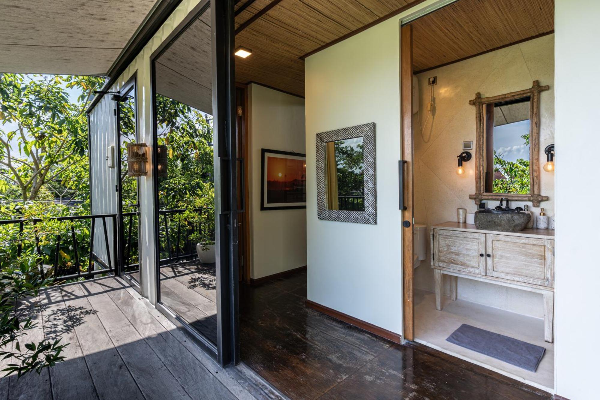 Villa Cantik Ubud  Bagian luar foto