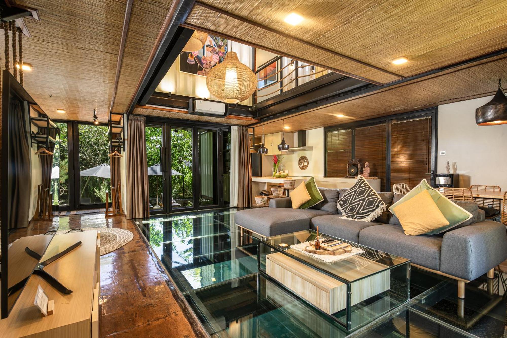 Villa Cantik Ubud  Bagian luar foto