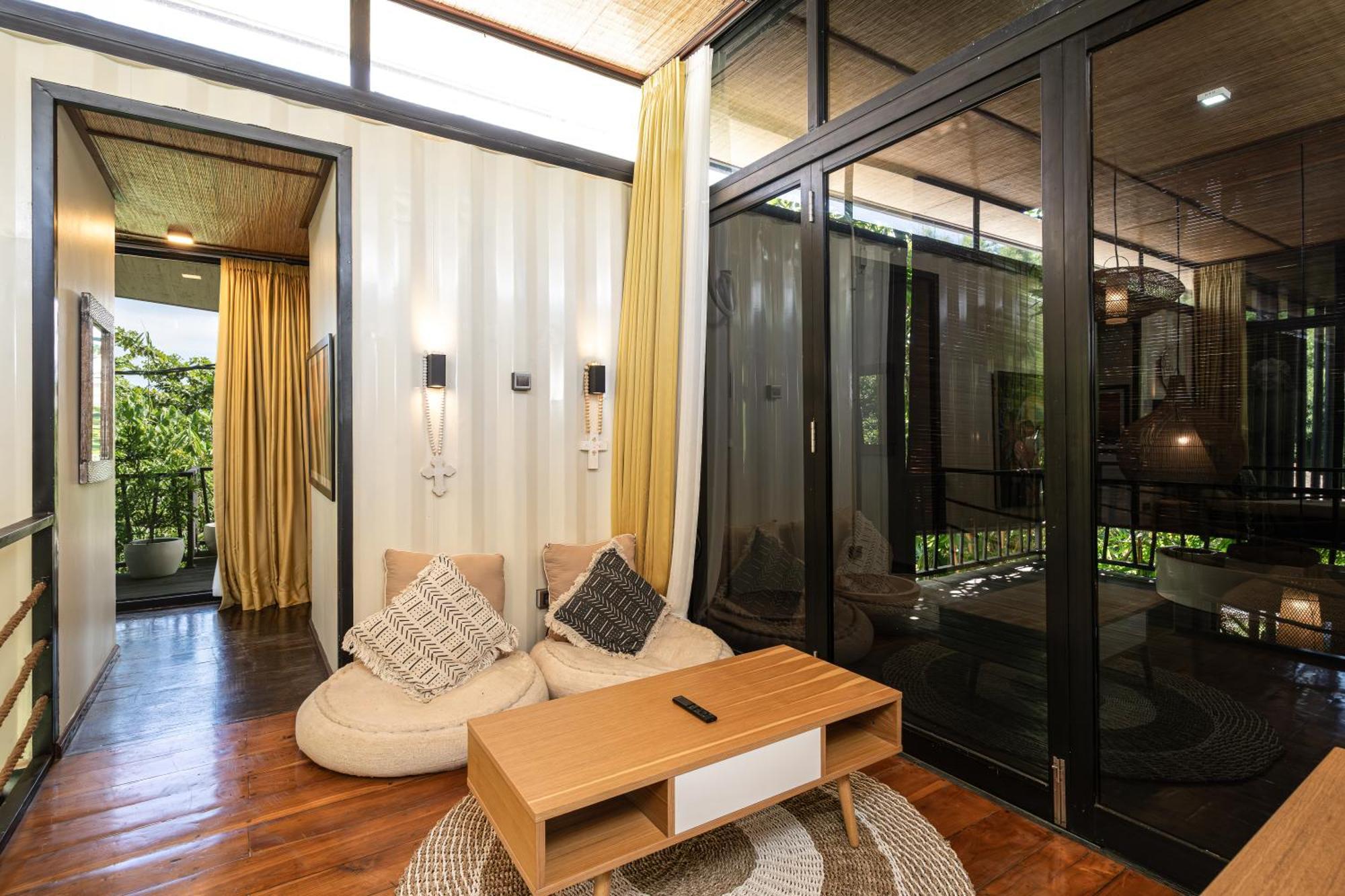 Villa Cantik Ubud  Bagian luar foto