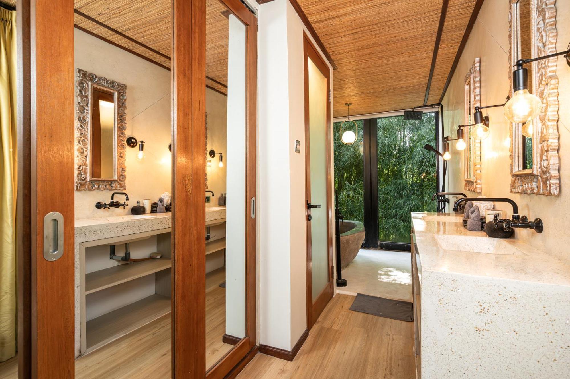 Villa Cantik Ubud  Bagian luar foto