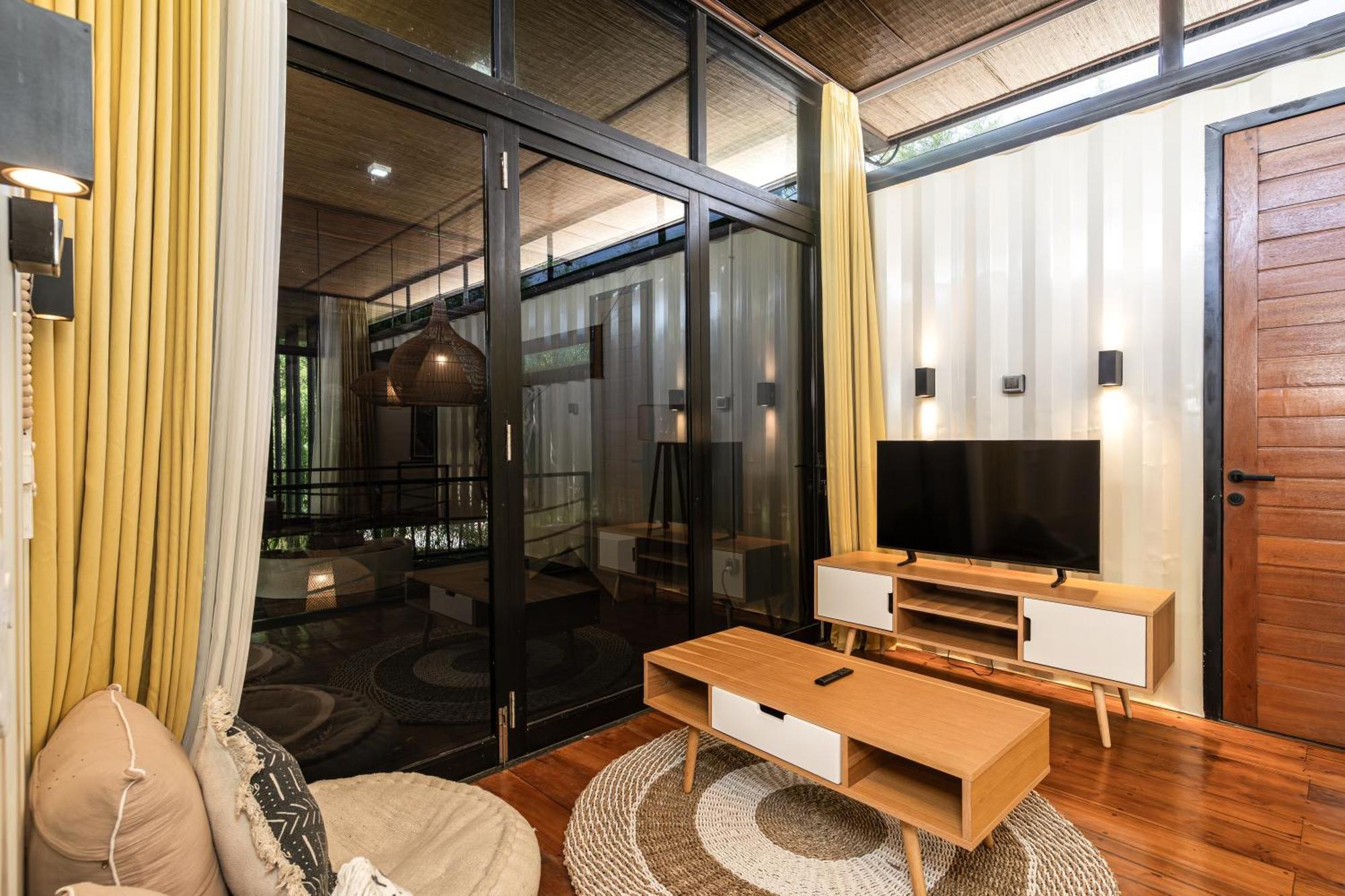 Villa Cantik Ubud  Bagian luar foto