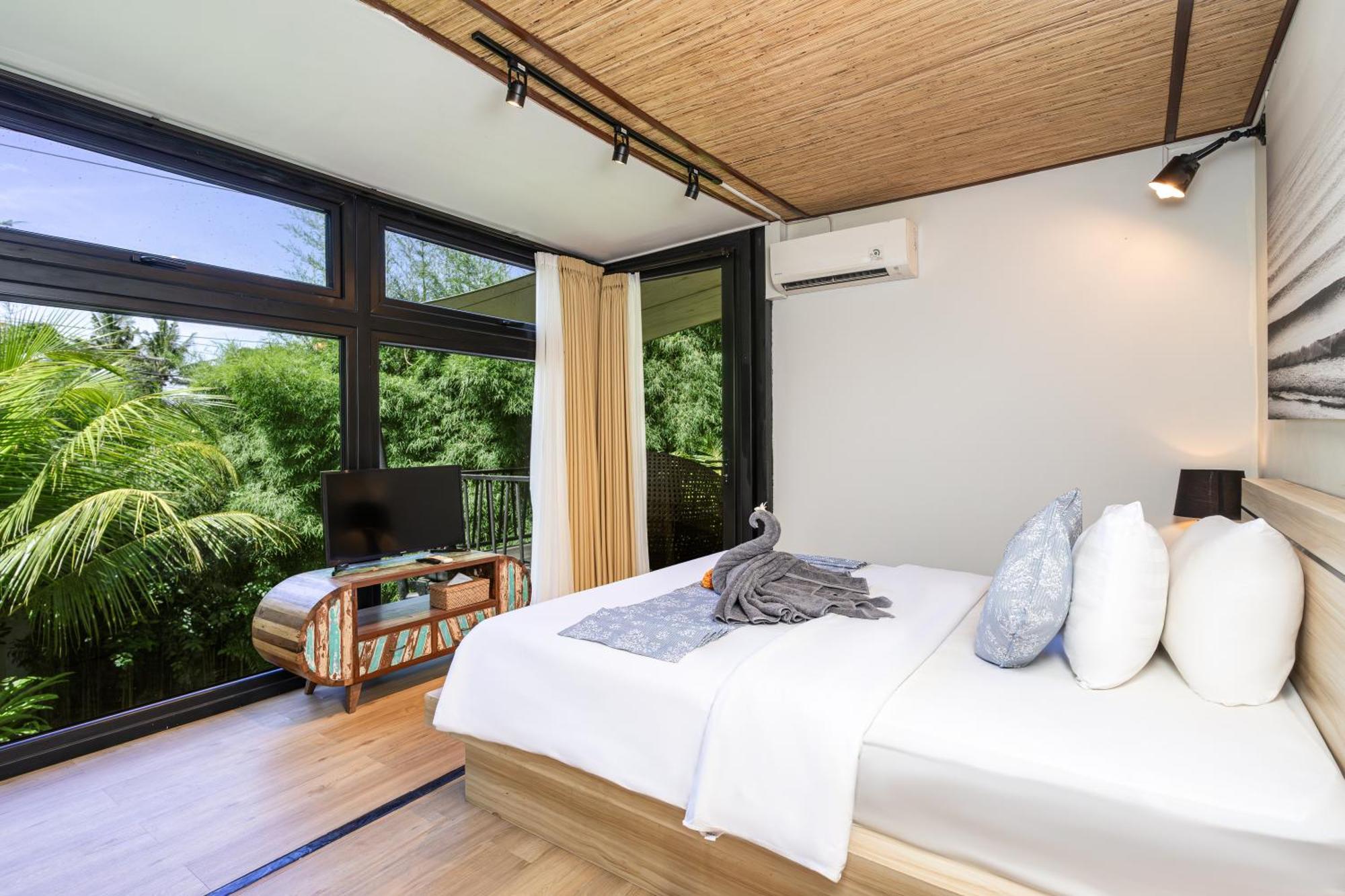 Villa Cantik Ubud  Bagian luar foto