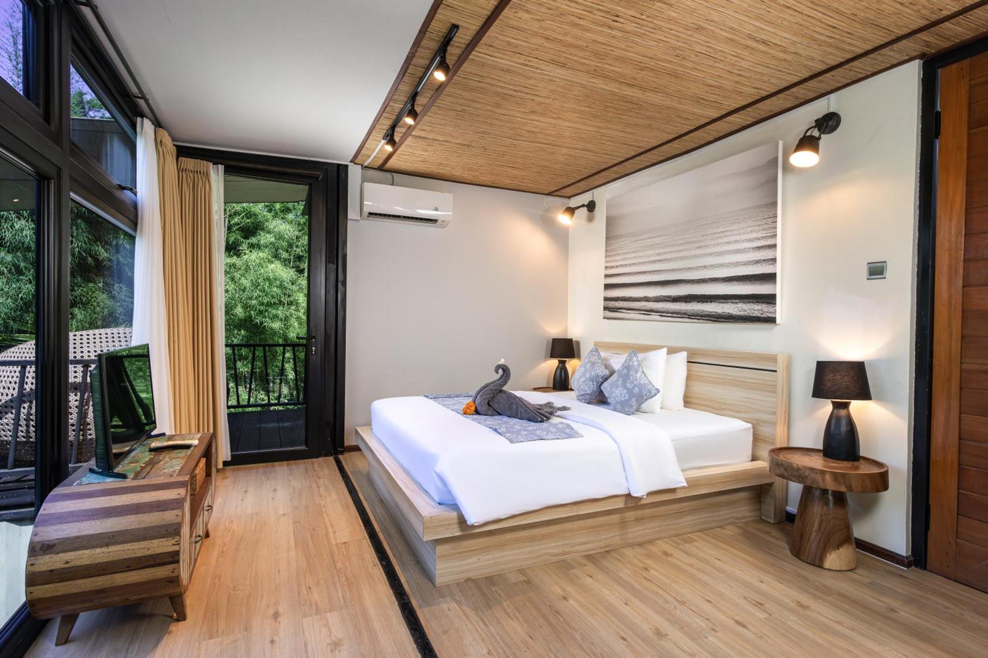 Villa Cantik Ubud  Bagian luar foto