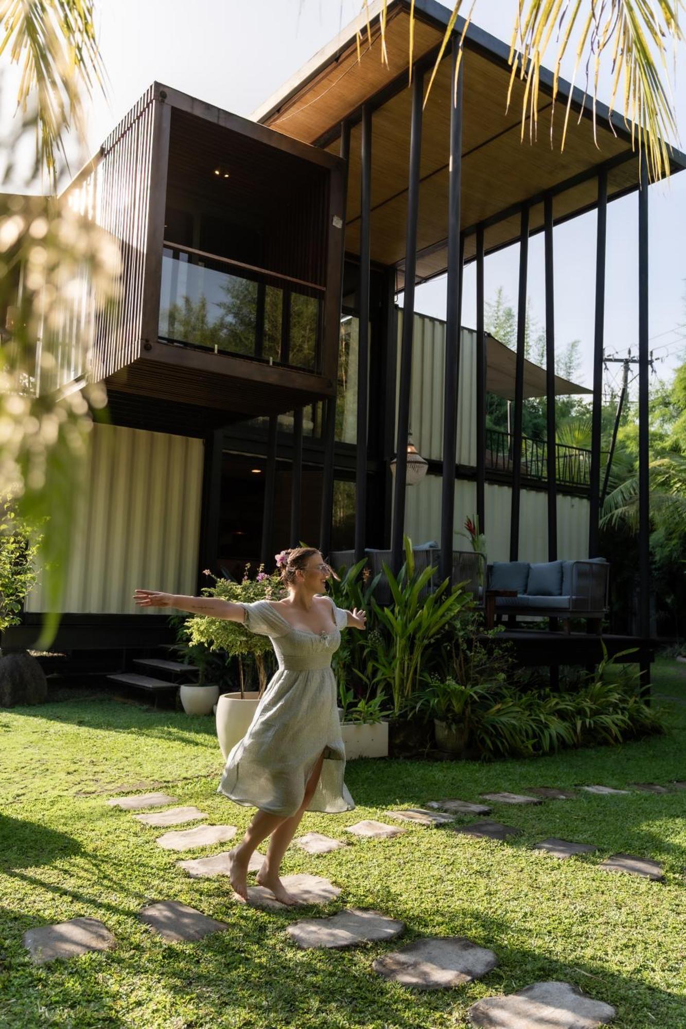 Villa Cantik Ubud  Bagian luar foto