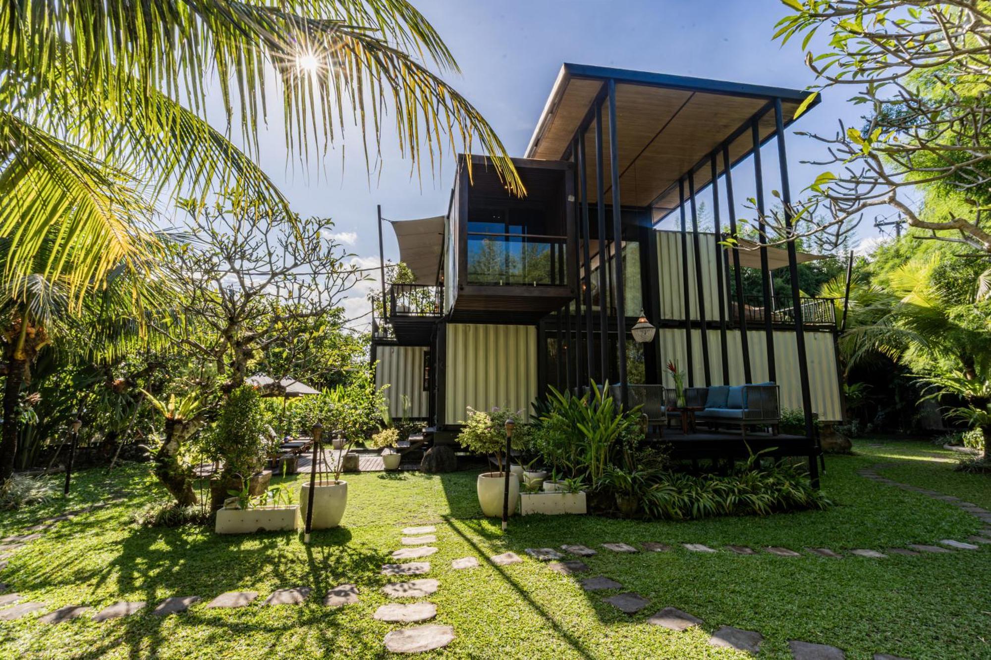 Villa Cantik Ubud  Bagian luar foto