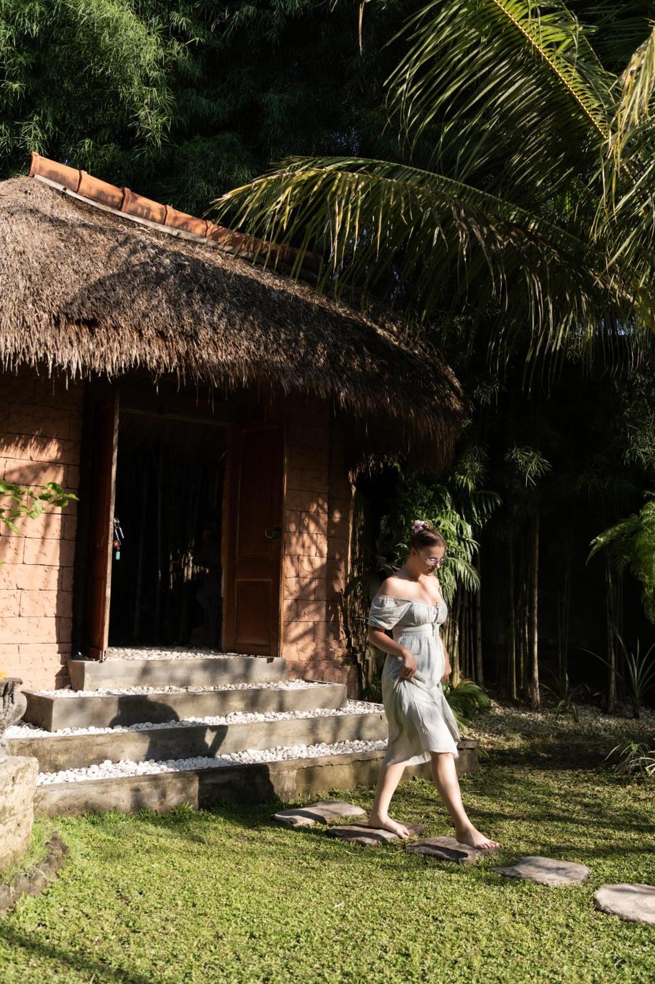 Villa Cantik Ubud  Bagian luar foto