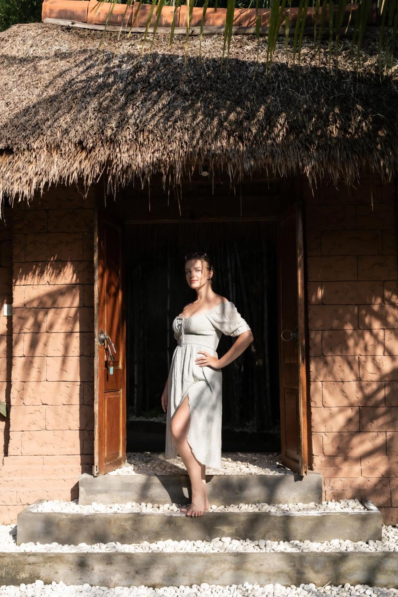 Villa Cantik Ubud  Bagian luar foto